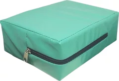 Чехол для подушки медицинской Vitok ПМВ-01 40х25х5 / С-501.01 (клеенка медицинская) — фото 1