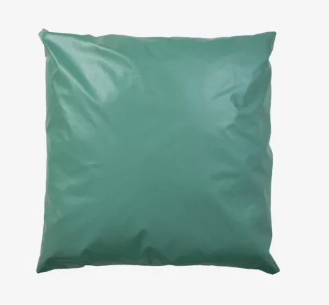 Чехол для подушки медицинской Vitok ПМВ-01 70х70х10 / С-501.13 (клеенка медицинская)