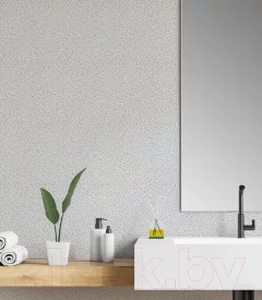 Штукатурка готовая декоративная Silk Plaster Микс Арт 021 — фото 2