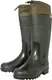 Сапоги для охоты и рыбалки FortMen ПВХ с манжетой 02(С) 430 (р-р 42) — фото 8