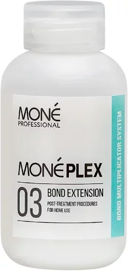Кондиционер для волос Mone Professional Монеплекс 03 Концентрат (100мл)