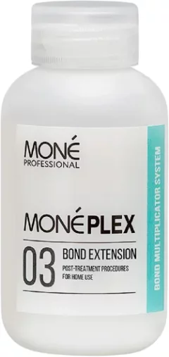 Кондиционер для волос Mone Professional Монеплекс 03 Концентрат (100мл) — фото 1