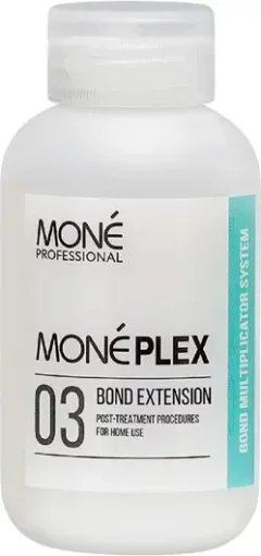 Кондиционер для волос Mone Professional Монеплекс 03 Концентрат (100мл) — фото 7