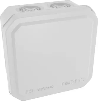 Коробка распределительная DKC 053785