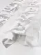 Рулонная штора АС МАРТ Бабочки 100x200 (белый) — фото 6