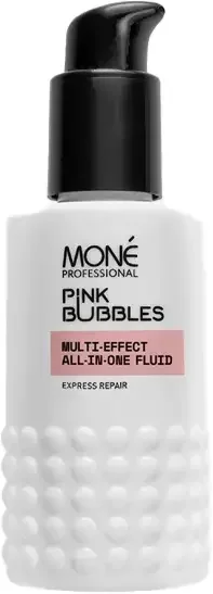 Флюид для волос Mone Professional Многофункциональный уход 10в1 (150мл)