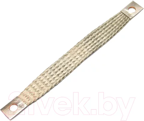 Провод заземления Fortisflex ПЗ 10-300 / 59143