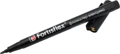 Маркер строительный Fortisflex ФМ-1.0 / 83403 (черный) — фото 3