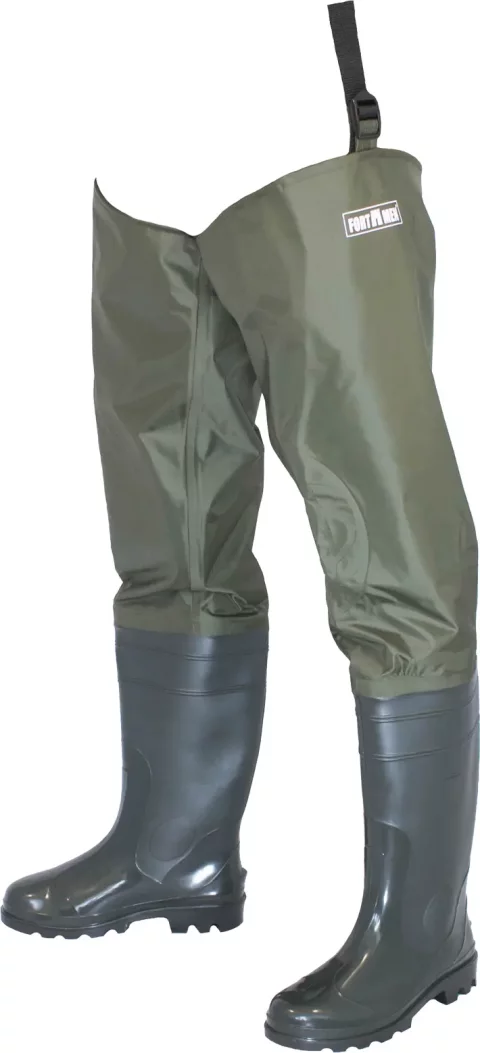 Сапоги для охоты и рыбалки FortMen 10(С)850Н (р.43)