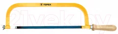 Ножовка Topex 10A130 — фото 1