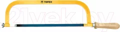 Ножовка Topex 10A130 — фото 5