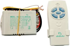 Пульт для светильника Kinklight 112 — фото 3