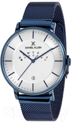 Часы наручные мужские Daniel Klein 11736-4 — фото 1