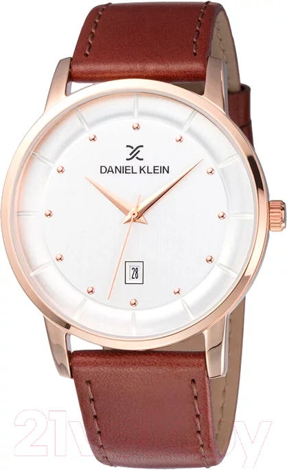 Часы наручные мужские Daniel Klein 11822-5
