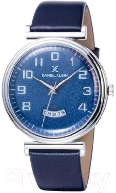 Часы наручные мужские Daniel Klein 11837-6 — фото 1