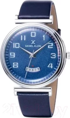 Часы наручные мужские Daniel Klein 11837-6 — фото 3