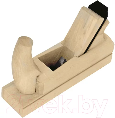 Рубанок ручной Topex 11A314