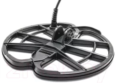 Катушка для металлоискателя Nokta & Makro 11''' Simplex / SP28 (черный) — фото 1