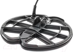 Катушка для металлоискателя Nokta & Makro 11''' Simplex / SP28 (черный) — фото 3