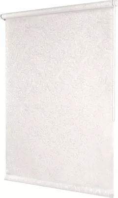 Рулонная штора LEGRAND Фрост 120x175 / 58157851 (жемчужный) — фото 2