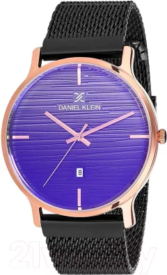 Часы наручные мужские Daniel Klein 12125-5 — фото 1