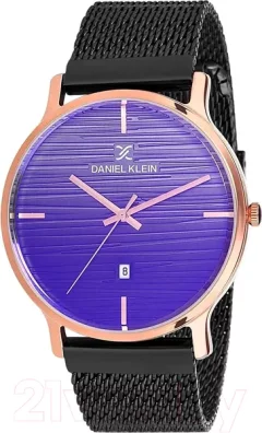 Часы наручные мужские Daniel Klein 12125-5 — фото 3