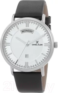 Часы наручные мужские Daniel Klein 12258-1 — фото 7