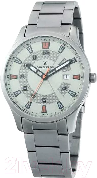 Часы наручные мужские Daniel Klein 12265-5