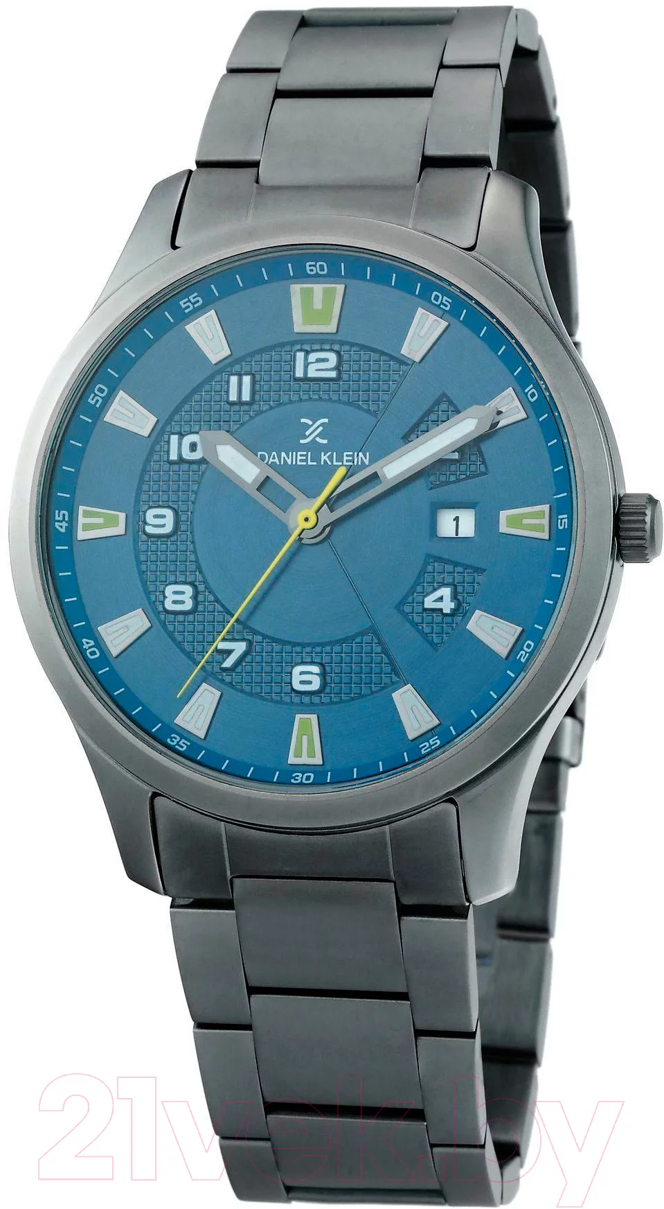 Часы наручные мужские Daniel Klein 12265-6