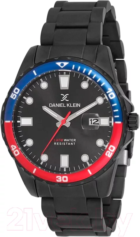 Часы наручные мужские Daniel Klein 12572-6
