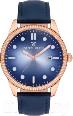 Часы наручные мужские Daniel Klein 12575-3 — фото 1