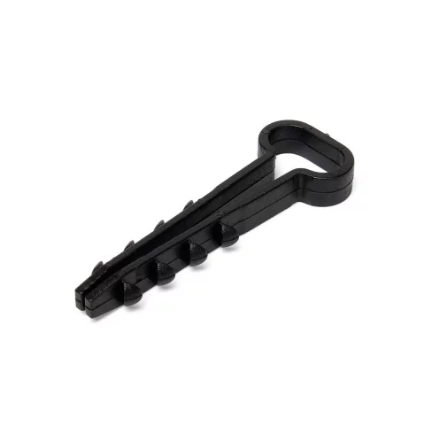 Дюбель-хомут Fortisflex ДХП 12-6 / 81830 (100шт)