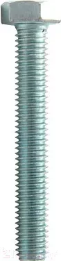 Болт ЕКТ С шестигранной головкой М12х70/70 DIN933 / B009876