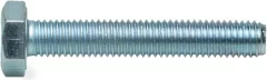 Болт ЕКТ С шестигранной головкой М12х80/80 DIN933 / B009889 — фото 8