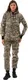 Костюм для охоты и рыбалки Huntsman Женский Антигнус Св.пиксель128/2 Сорочка Смесовая (р.128/2 44-46/170-176) — фото 8