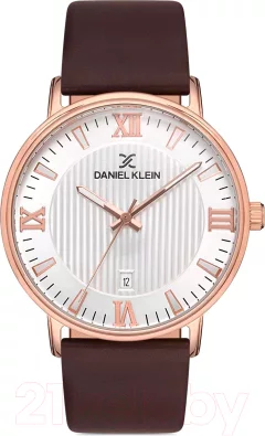 Часы наручные мужские Daniel Klein 12842-5 — фото 1