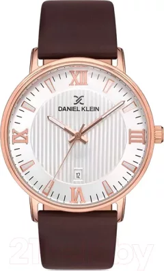 Часы наручные мужские Daniel Klein 12842-5 — фото 3