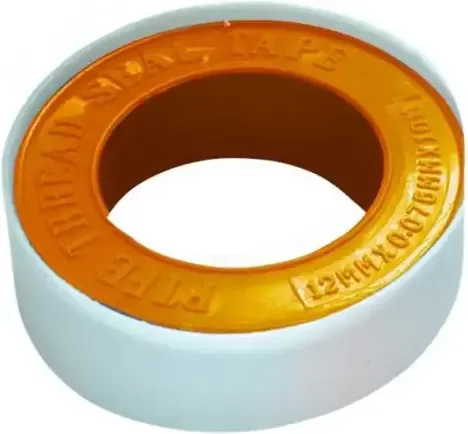 ФУМ-лента Sparta 12мм / 888545 (10м)