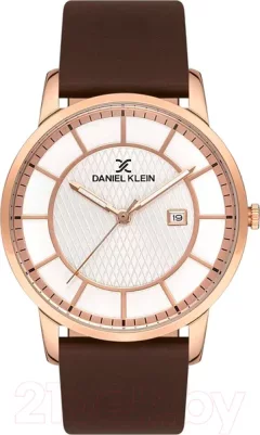 Часы наручные мужские Daniel Klein 12949-3 — фото 3