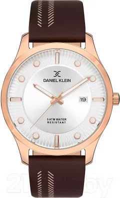 Часы наручные мужские Daniel Klein 12986-3 — фото 1