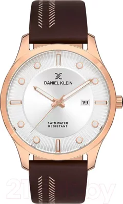 Часы наручные мужские Daniel Klein 12986-3 — фото 3