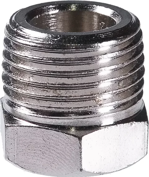 Переходник для пневмоинструмента Fubag Заглушка 1/2 " M