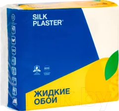 Жидкие обои Silk Plaster Санд 130 — фото 9