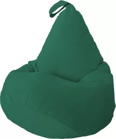 Кресло-мешок Flagman Груша Софт 130x85 XXL GXL.5-327 (велюр Naomi 15) — фото 1