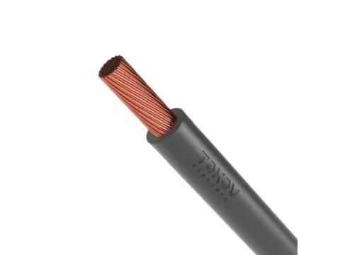 Кабель силовой Tokov Electric КГтп-ХЛ 1х35 / 1895887-10 (10м)