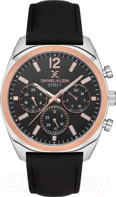 Часы наручные мужские Daniel Klein 13703-5 — фото 1