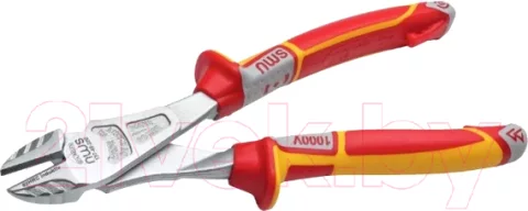 Бокорезы NWS 137-49-VDE-180
