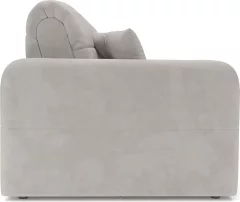 Диван Mebel-Ars Аккордеон Свег ППУ 140x200 (Cabrio 02 - бежевый) — фото 4