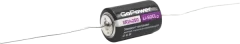 Батарейка GoPower 14250 1/2AA PC1 Li-SOCl2 3.6V / 00-00015330 — фото 9