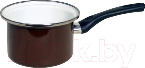 Ковш Сантэкс 1-4410400 (коричневый)